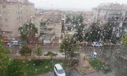 Mayıs’ın son günlerinde Konya'ya düşen yağış miktarı belli oldu