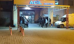 Düğünde tavuk-pilav yiyen 22 kişi hastanelik oldu