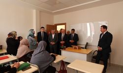 Karatay’da bir ilk: Engelli çocuklar için özel Kur'an Kursu açıldı
