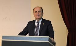 Konya'da bu yıl 138 proje hayata geçirildi