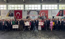 Akşehir’de renkli final