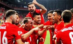 A Milli Takım aday kadrosu açıklandı