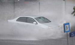 Meteorolojiden 19 ile sarı kod uyarısı