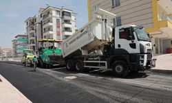 Karatay'ın ulaşım altyapısı güçleniyor