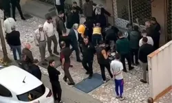 Bıçaklı kavga kötü sonuçla bitti