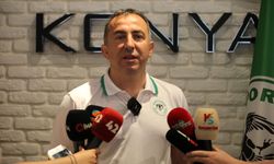 Uçar: 6,5 ayda gelişen bir takım haline geldik