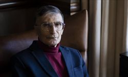 Prof. Dr. Aziz Sancar'dan destek çağrısı