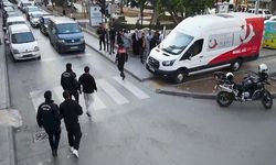 Türkiye genelinde 420 binden fazla kişiye kimlik kontrolü yapıldı
