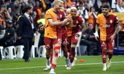 Barış Alper Yılmaz, 14. golünü kaydetti