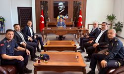 Milletvekili Bektaş'tan depreme ilişkin açıklama