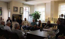Başkan Bayındır: Biz Avrupalı gibi değiliz!