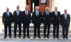 Mansur Yavaş Konya'da konuştu
