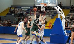 Karatay Belediyespor'un hedefi 2 lig