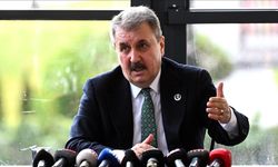 BBP, Konya’da çalıştay yapacak