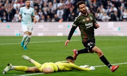 Beşiktaş evinde hata yapmadı