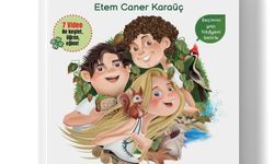 80'ler senaristinden çocuklara sürpriz