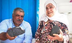 Anneler Günü hediyesi ’gökten’ indi