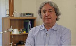 Filistin'e desteği nedeniyle kurduğu dergiden atıldı!