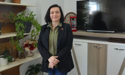 Bizim için vatan bir anadır
