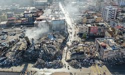 Konya deprem açısından bilindiği kadar güvenli değil!