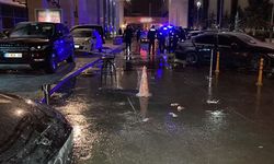 Konya'daki eğlence mekanında yaşanan cinayette sıcak gelişme