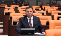 "Çiftçimiz olmazsa gıda da olmaz"