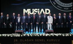 Türkiye'nin kutuplaşmaya değil kucaklaşmaya ihtiyacı var