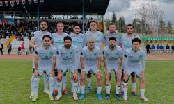 Ereğlispor’dan Play-Off’a dev adım!