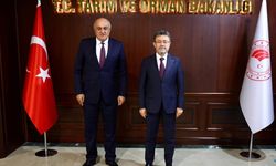 Erkoyuncu’dan Ankara çıkarması