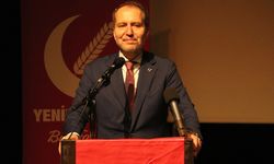 Erbakan: Milli yasalarla aile yapımızı koruyacağız