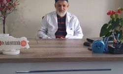 Hayırsever Doktor Fatih Soydemir vefat etti