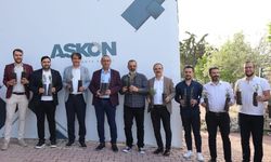 ASKON Konya’dan doğaya anlamlı katkı