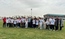 SOBE’nin atletizm takımından tarihi başarı: 33 madalya