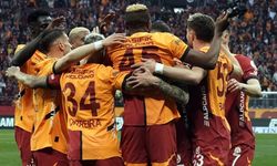 Galatasaray Trabzonspor deplasmanında!