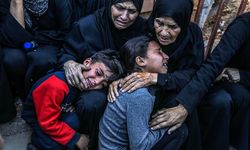 Son 10 günde 815 Filistinli hayatını kaybetti