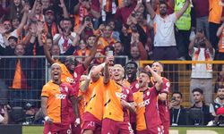 Galatasaray'dan üst üste 9. galibiyet