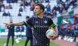 Guilherme tarihe geçiyor