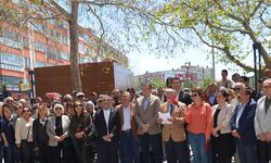 CHP Konya'dan Özel'e yapılan saldırıya kınama