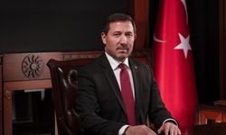Karatay Belediye Başkanı Hasan Kılca’dan 19 Mayıs mesajı