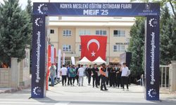 Gençler ve sanayi dünyası aynı çatıda buluştu