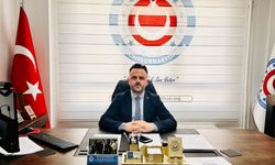 Başkan Gelmez'in 19 Mayıs mesajı