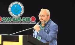 “19 Mayıs, inancın ve gençliğin zaferidir”