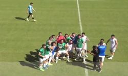 EREĞLİSPOR YARI FİNAL'DE!