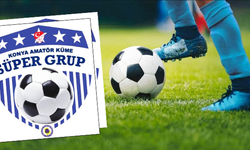 Ilgın Belediyespor Süper Amatör Ligde!