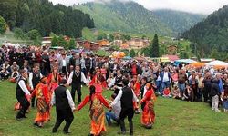Konya'nın en büyük bahar festivali başladı!
