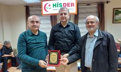 HİSDER’de ayakkabı tercihinin önemi anlatıldı