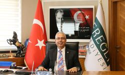 Başkanı Akpınar’dan 19 Mayıs mesajı