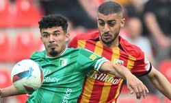 Süper Lig'e veda eden son takım Bodrum FK oldu!