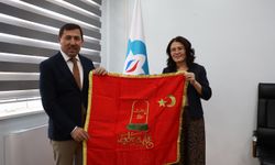 Karatay’dan ata topraklarına kardeşlik köprüsü