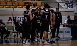 Konya Büyükşehir Belediyespor’dan ilk sezonda tarihi başarı